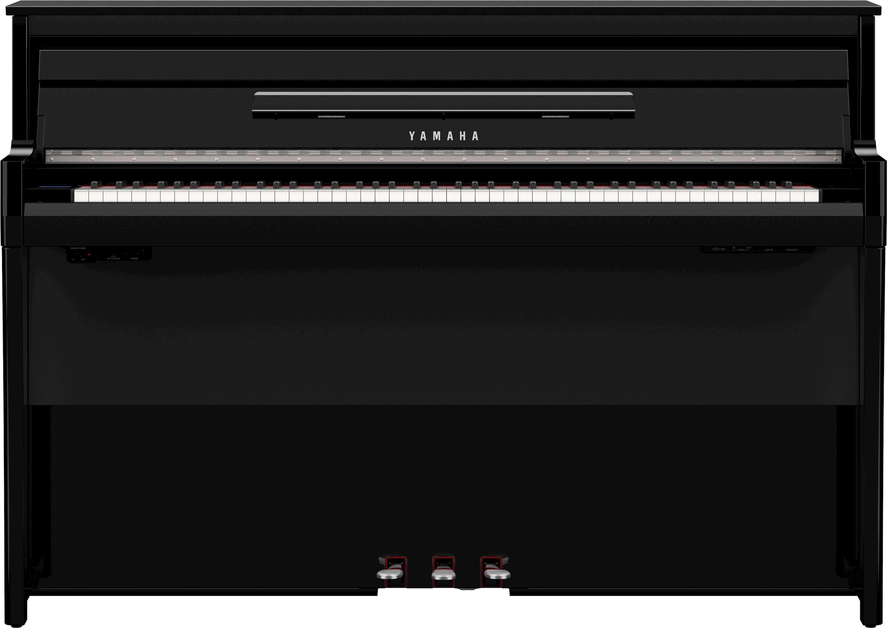 Yamaha NU1XA Avant Grand – Bild 2