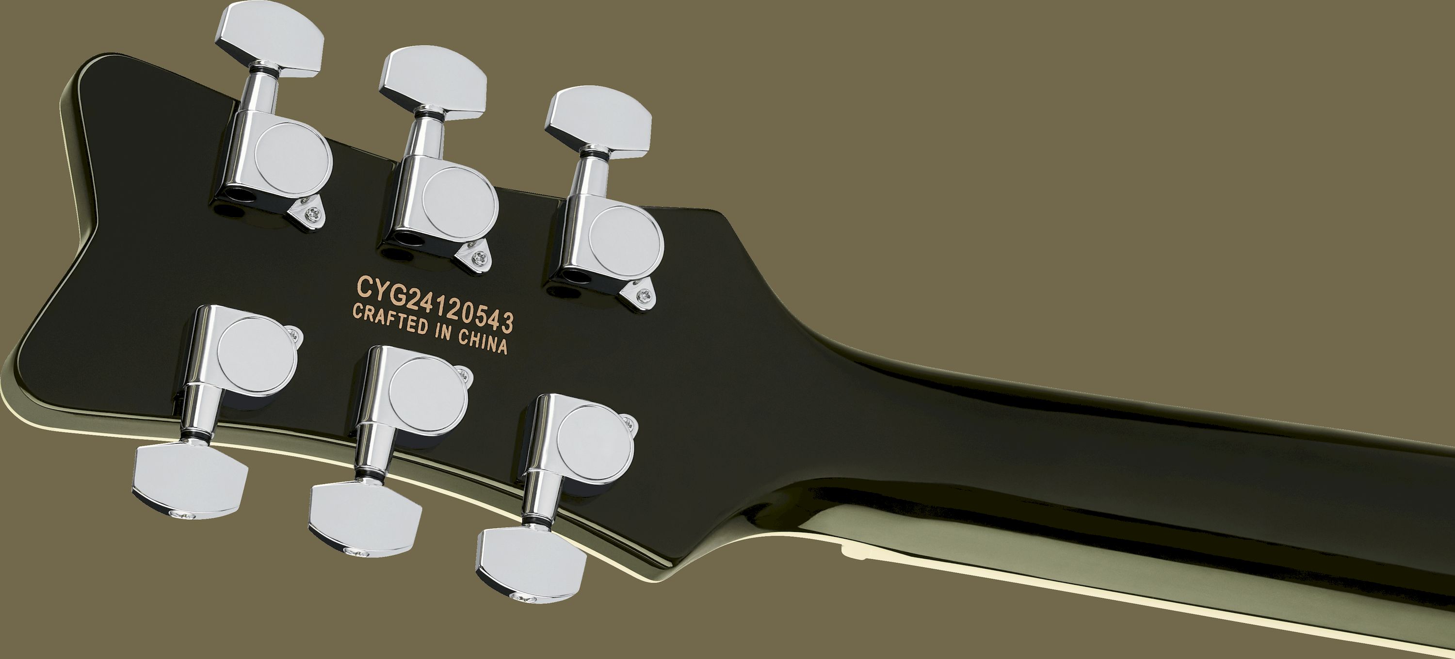 Gretsch Electromatic CVT Wychwood – Bild 5