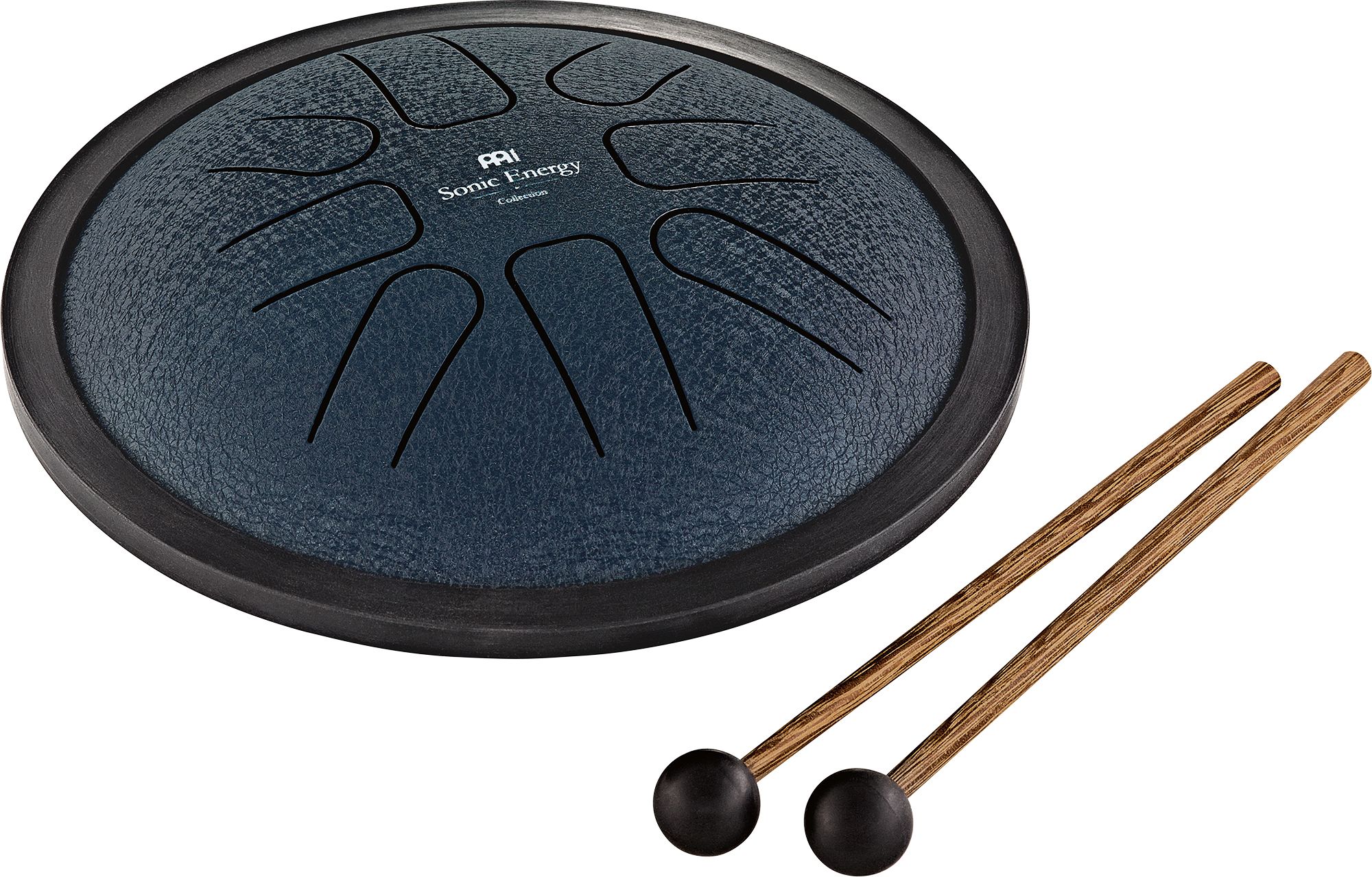 Meinl Sonic Energy SSTD2NB Small Steel Tongue Drum G Moll