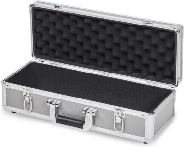 RockBoard DUO 2.1 Pedalboard mit Flight Case – Bild 7