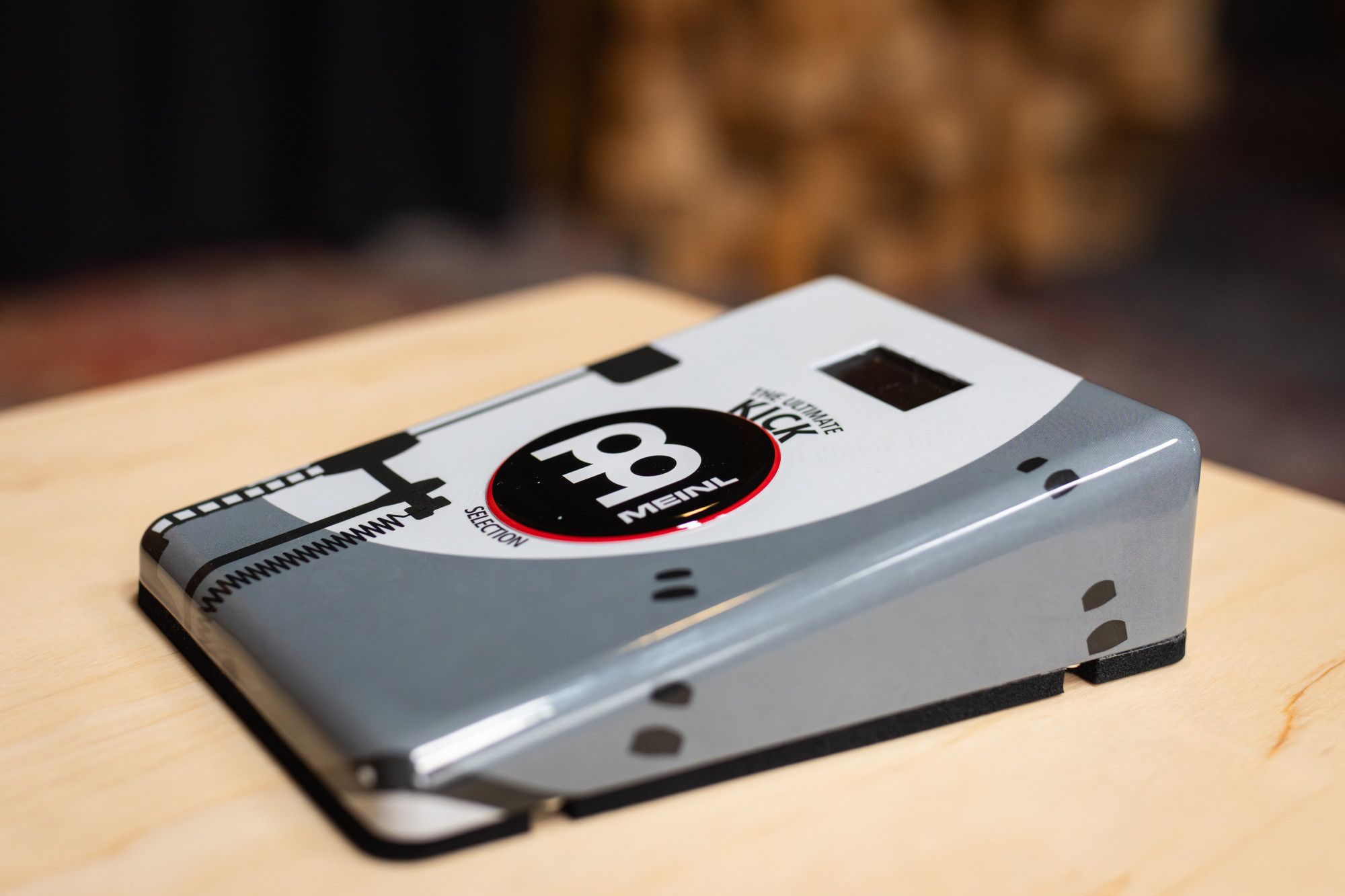 Meinl STB6 Ultimate Kick Stomp Box – Bild 3