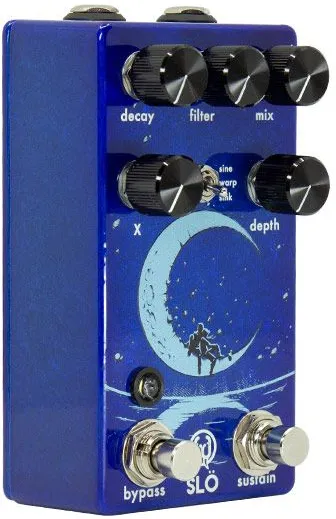Walrus Audio Slör Reverb – Bild 2