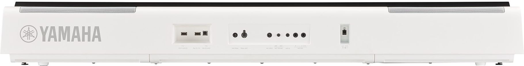 Yamaha P-S500 WH