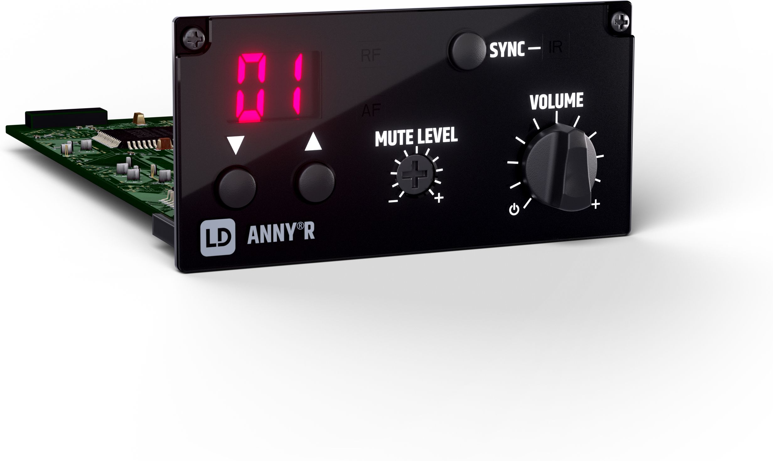 LD Systems ANNY R B5
