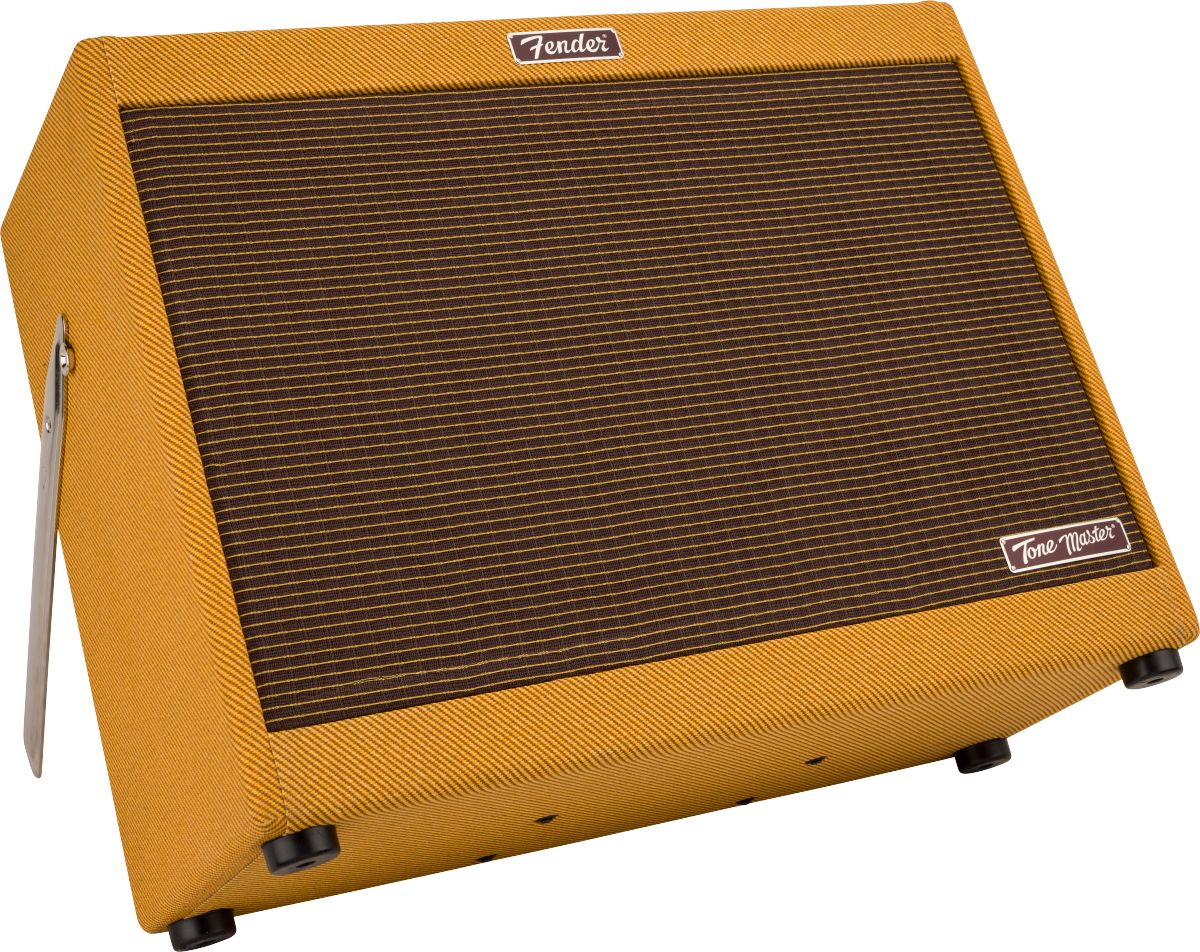 Fender Tone Master FR-12 Tweed – Bild 3