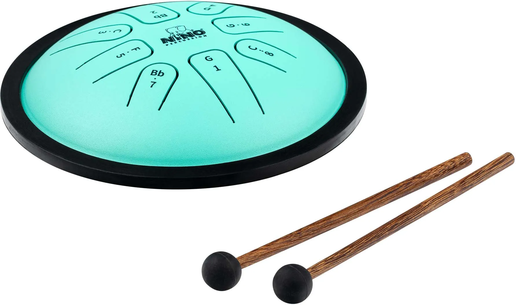 Meinl NINO982 Mini Melody Mint  – Bild 2