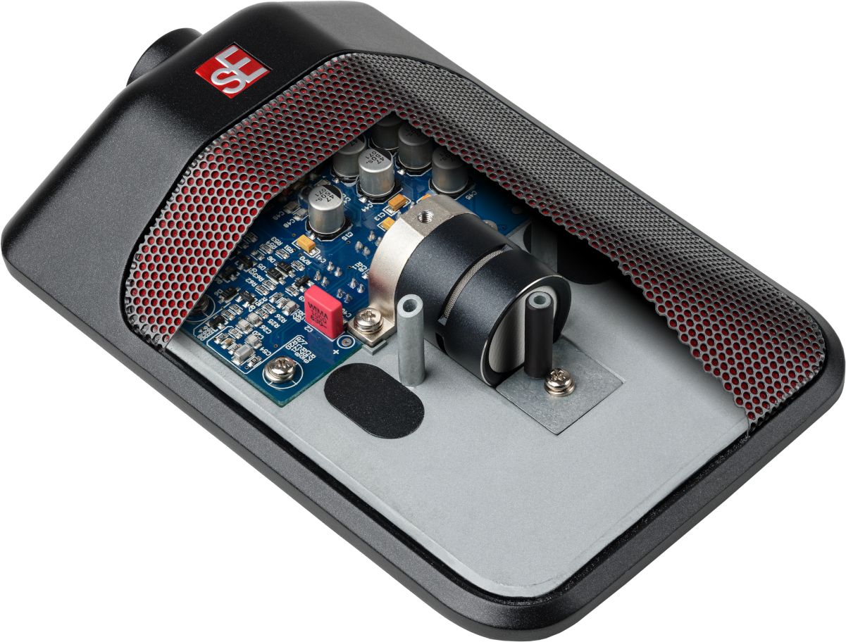 SE electronics BL8 (Retoure) – Bild 6