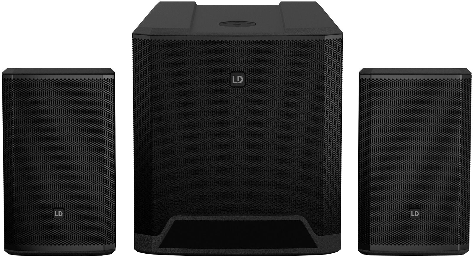LD Systems DAVE12 G4X LD Systems DAVE12 G4X