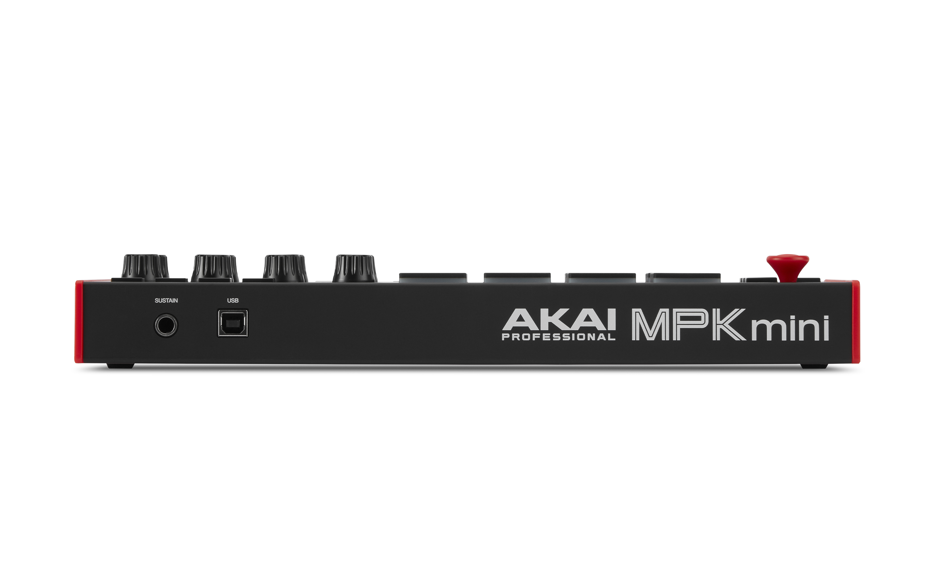 Akai MPK mini MK3 – Bild 3