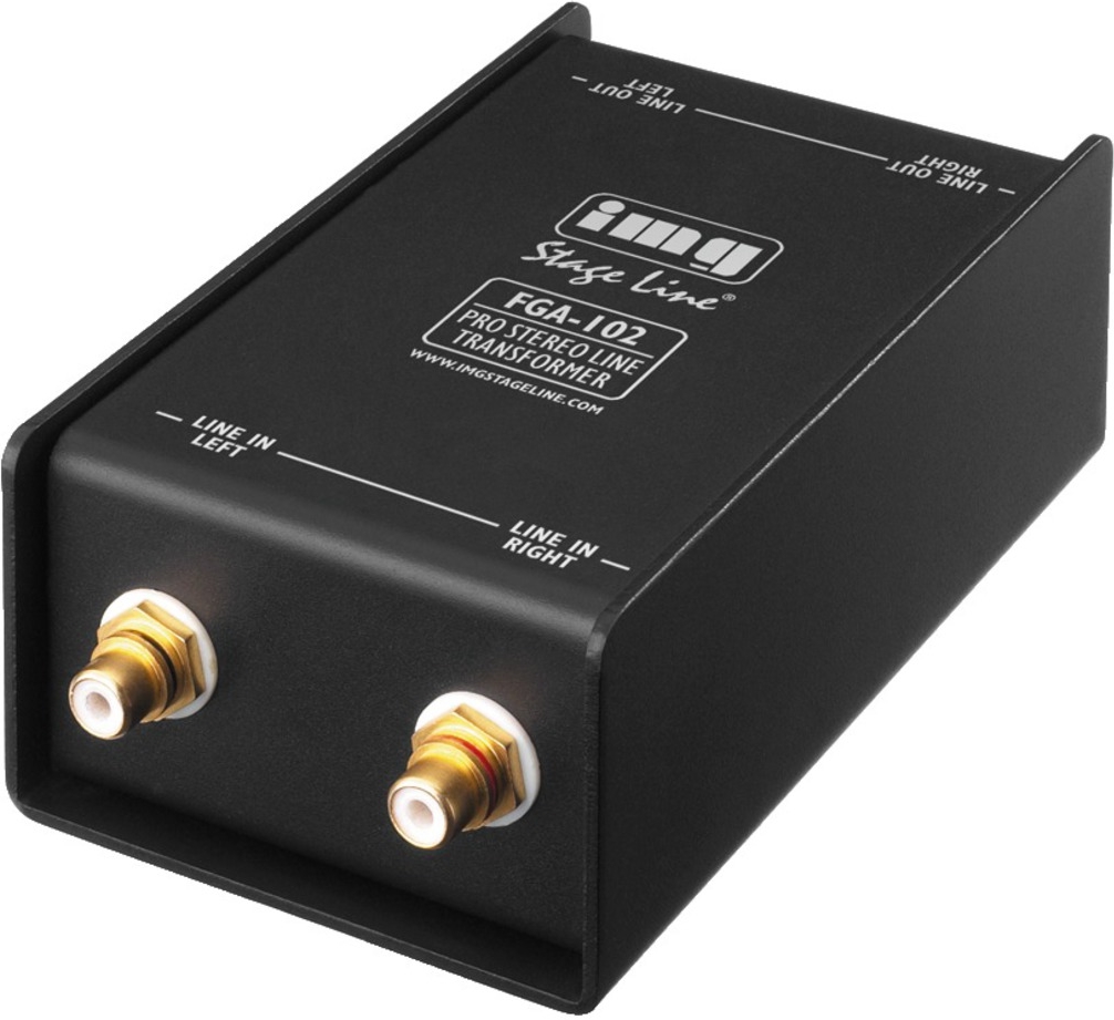 IMG Stageline FGA-102 IMG Stageline FGA-102