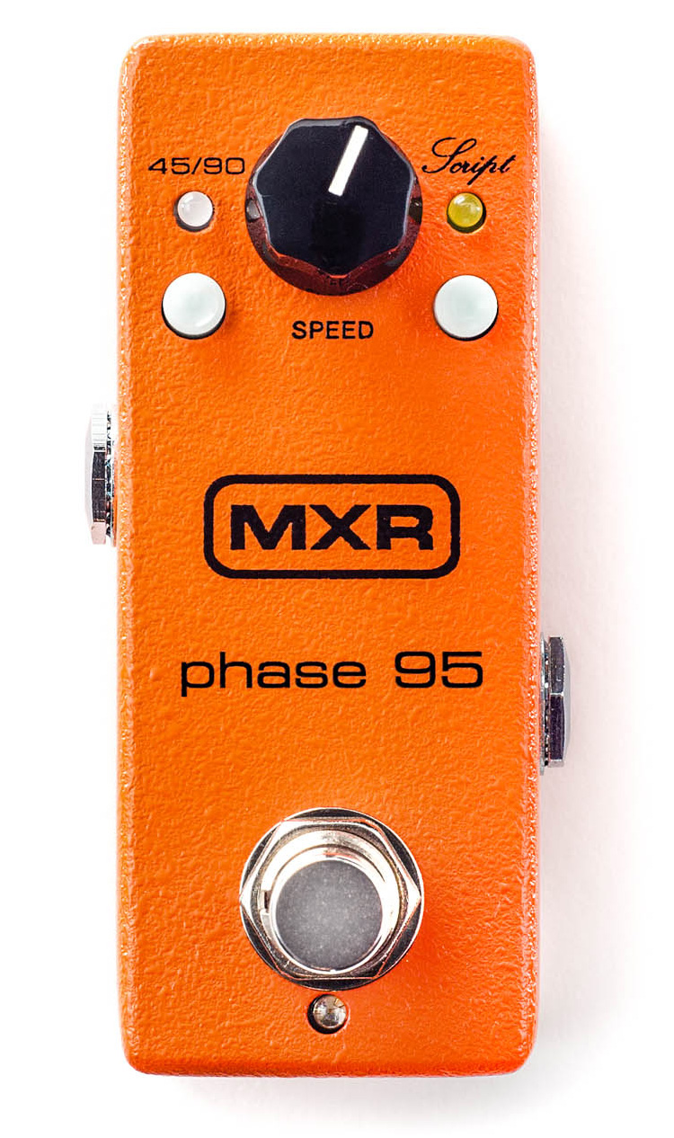 MXR M290 Mini Phase 95