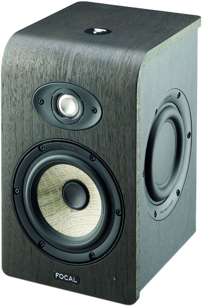 Focal Shape 50 Focal Shape 50