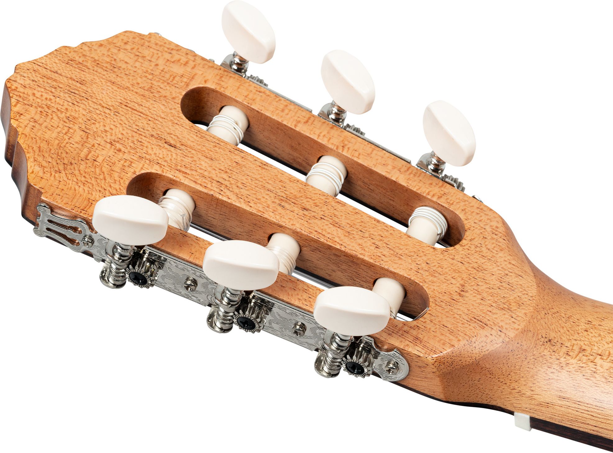 Ortega R18SSN Traditional Series  – Bild 10