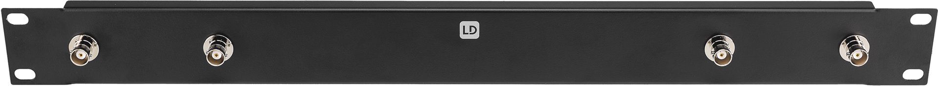 LD Systems ANT RK 4 Antennenumsetzer BNC