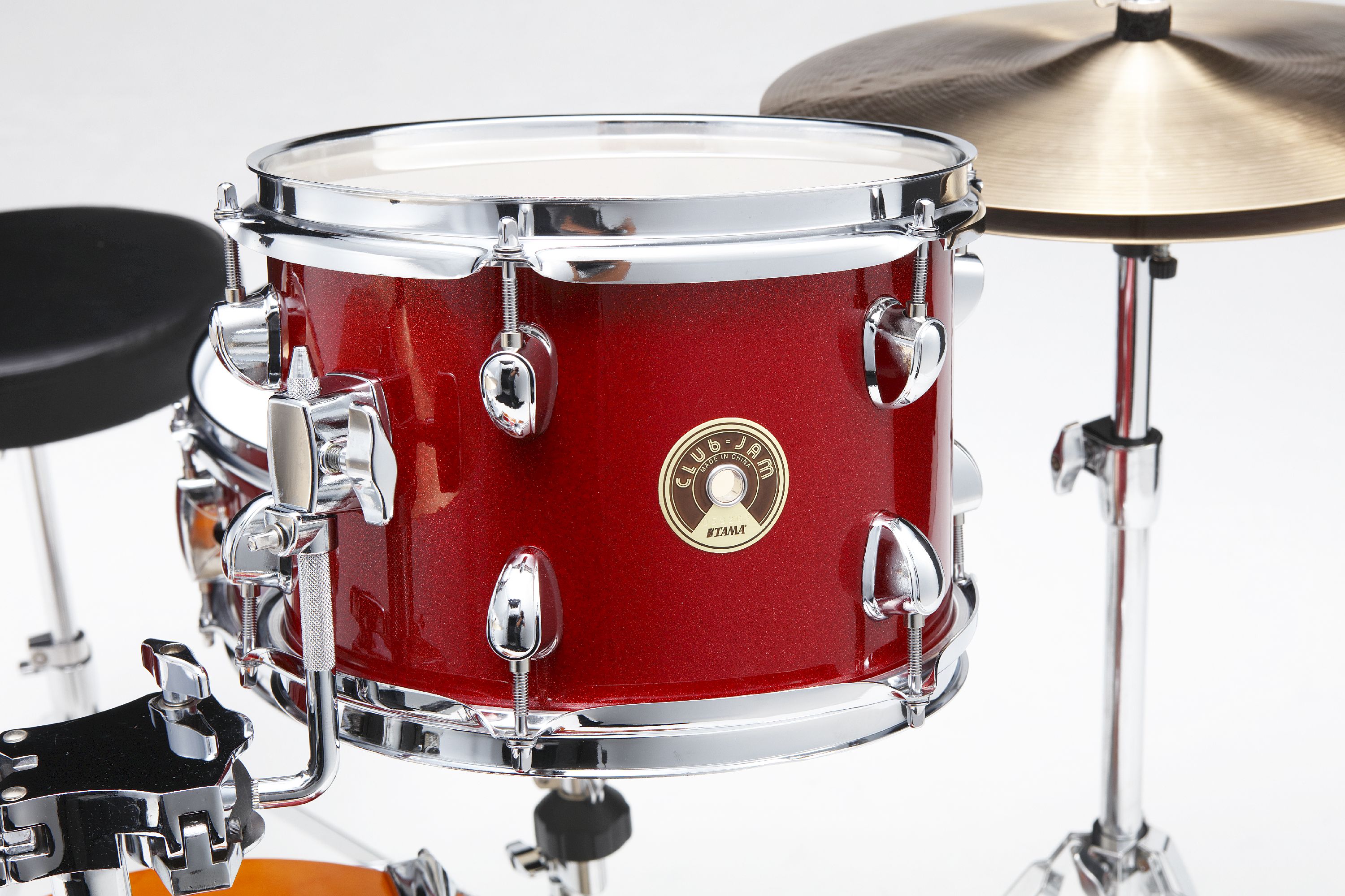 Tama LJK48S-CPM Club Jam Kit-CPM – Bild 4