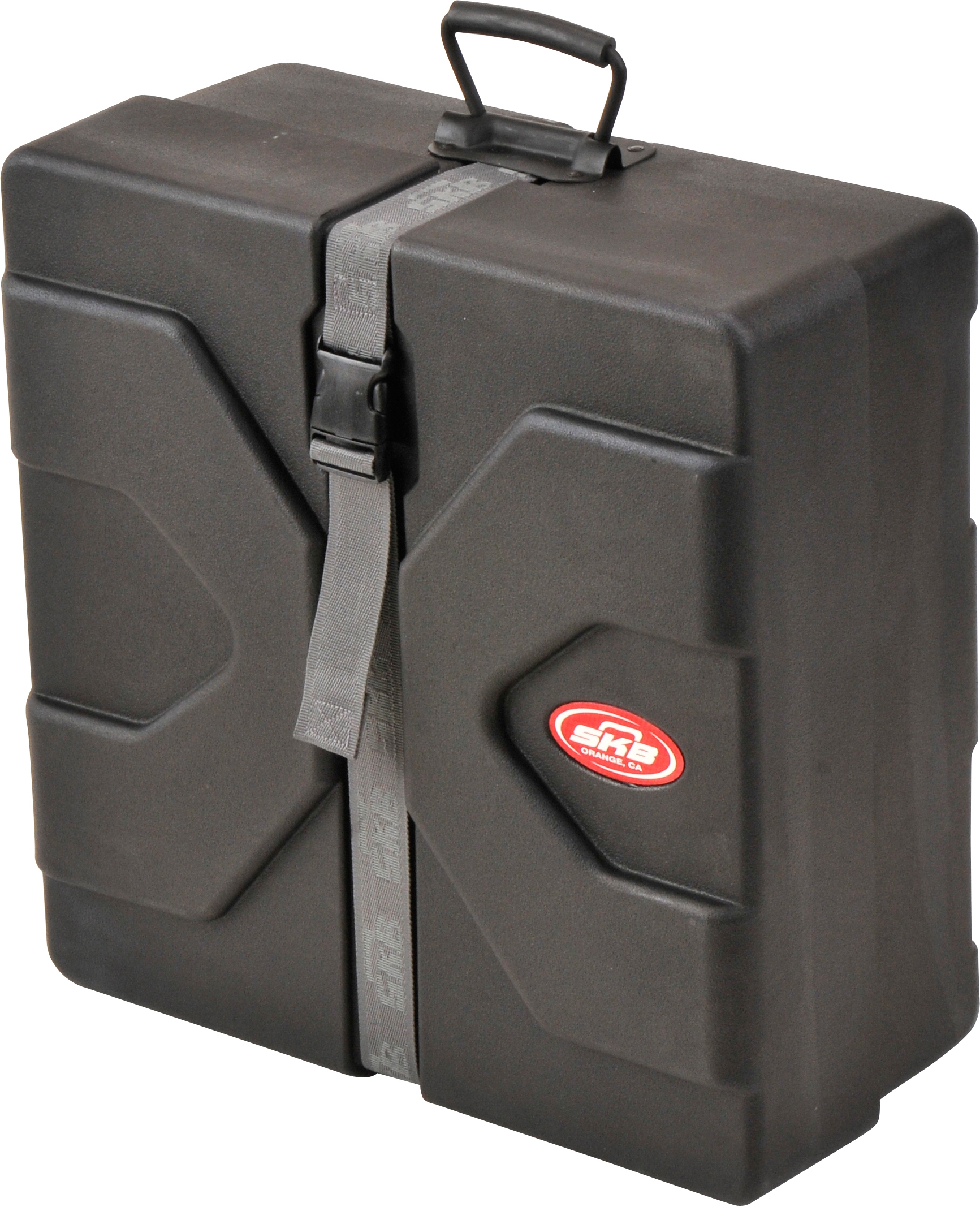 SKB D0515 Square Snare Drum Case 15x5.5 – Bild 2