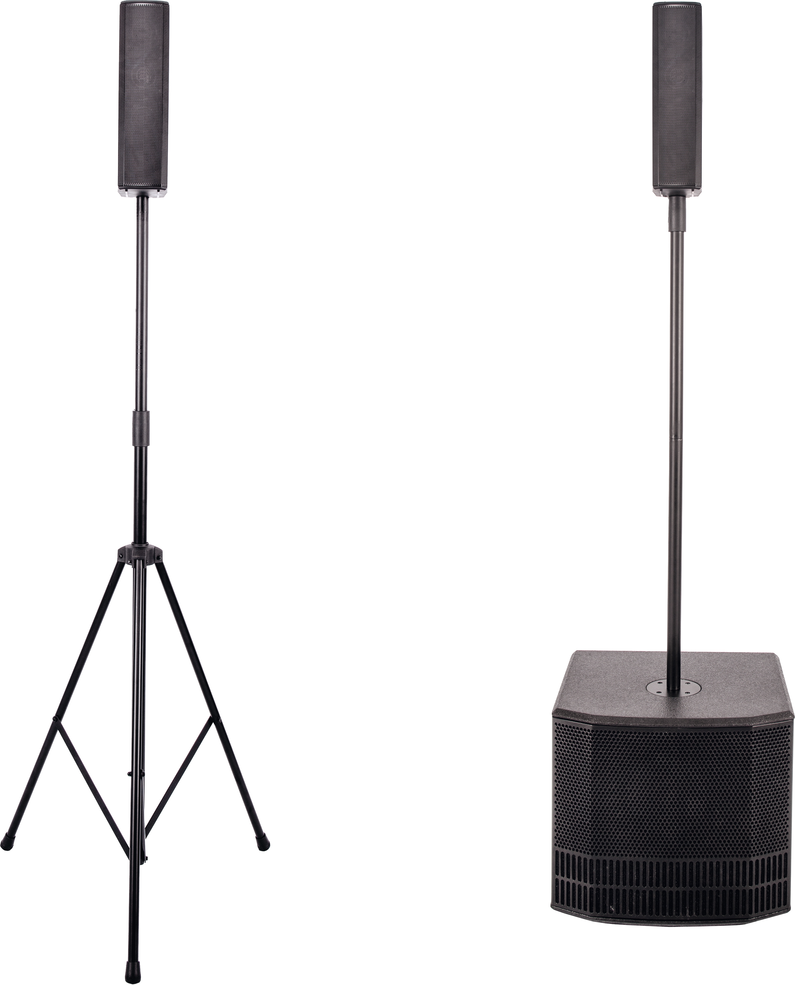 db Technologies ES503 