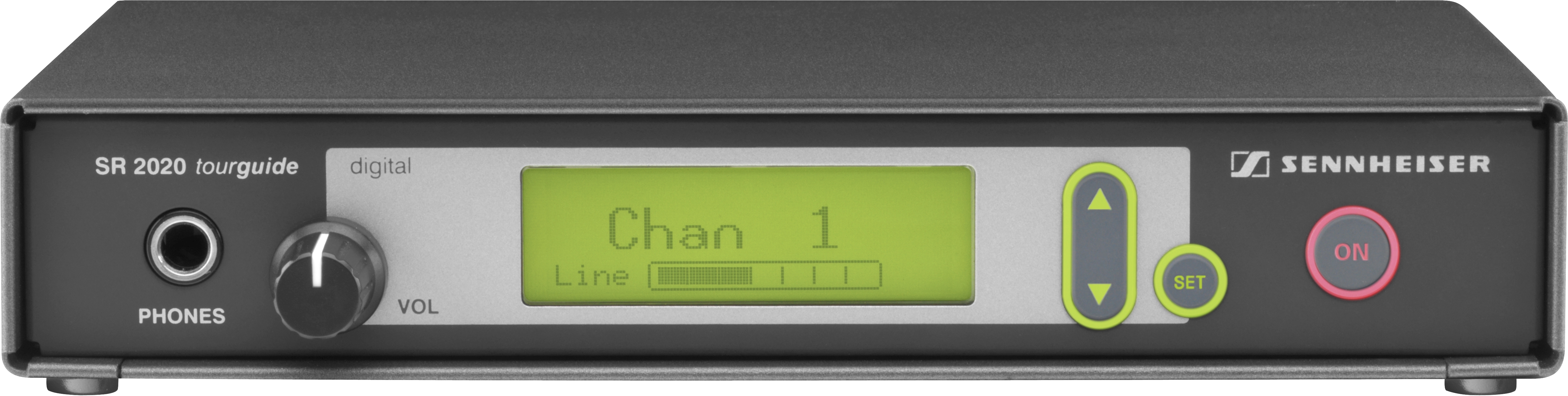 Sennheiser SR 2020-D