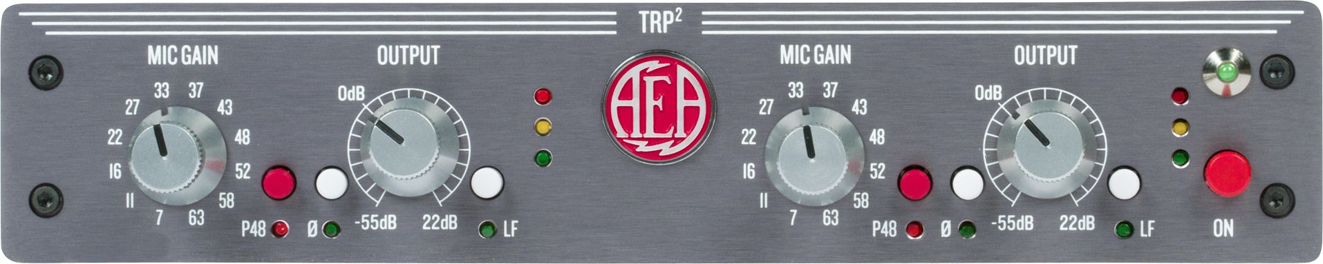 AEA TRP2 AEA TRP2