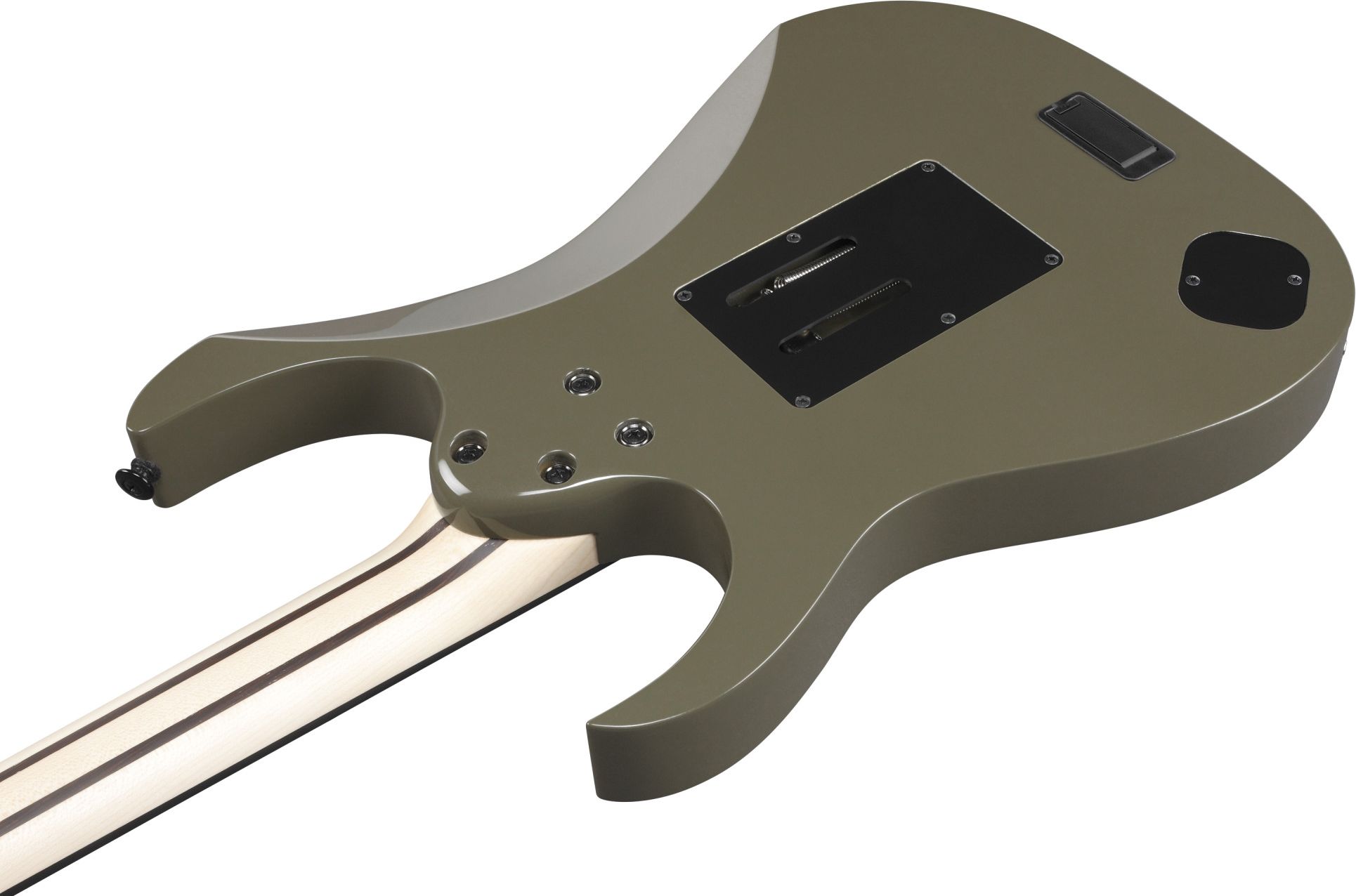 Ibanez RGR 5130R-KM Prestige Khaki Metallic – Bild 7