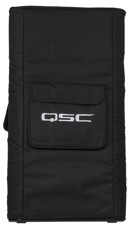 QSC KW 152 Cover