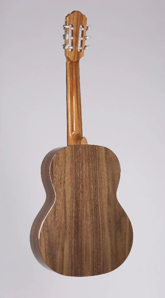 Volt Sevilla KG-5000 3/4 Hochglanz (massiv Fichte/Nussbaum) – Bild 2