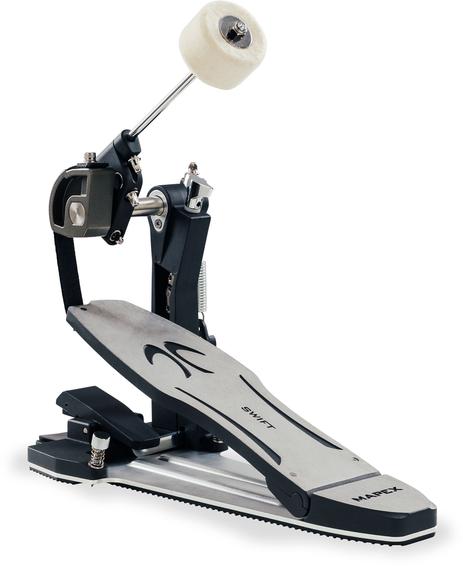 Mapex MXPDLSW1 Desing Lab Single Pedal – Bild 5