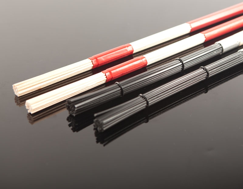Abbildung von Rods & Special Sticks