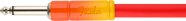 Fender Kabel Ombre 3m Tequila Sunrise – Bild 3