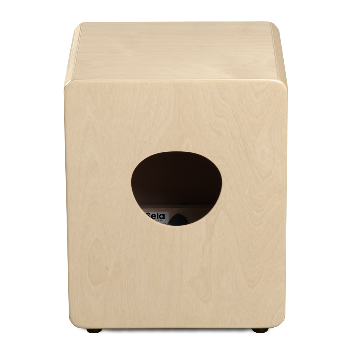 Sela SE 072 Varios Mini Snare Cajon – Bild 4