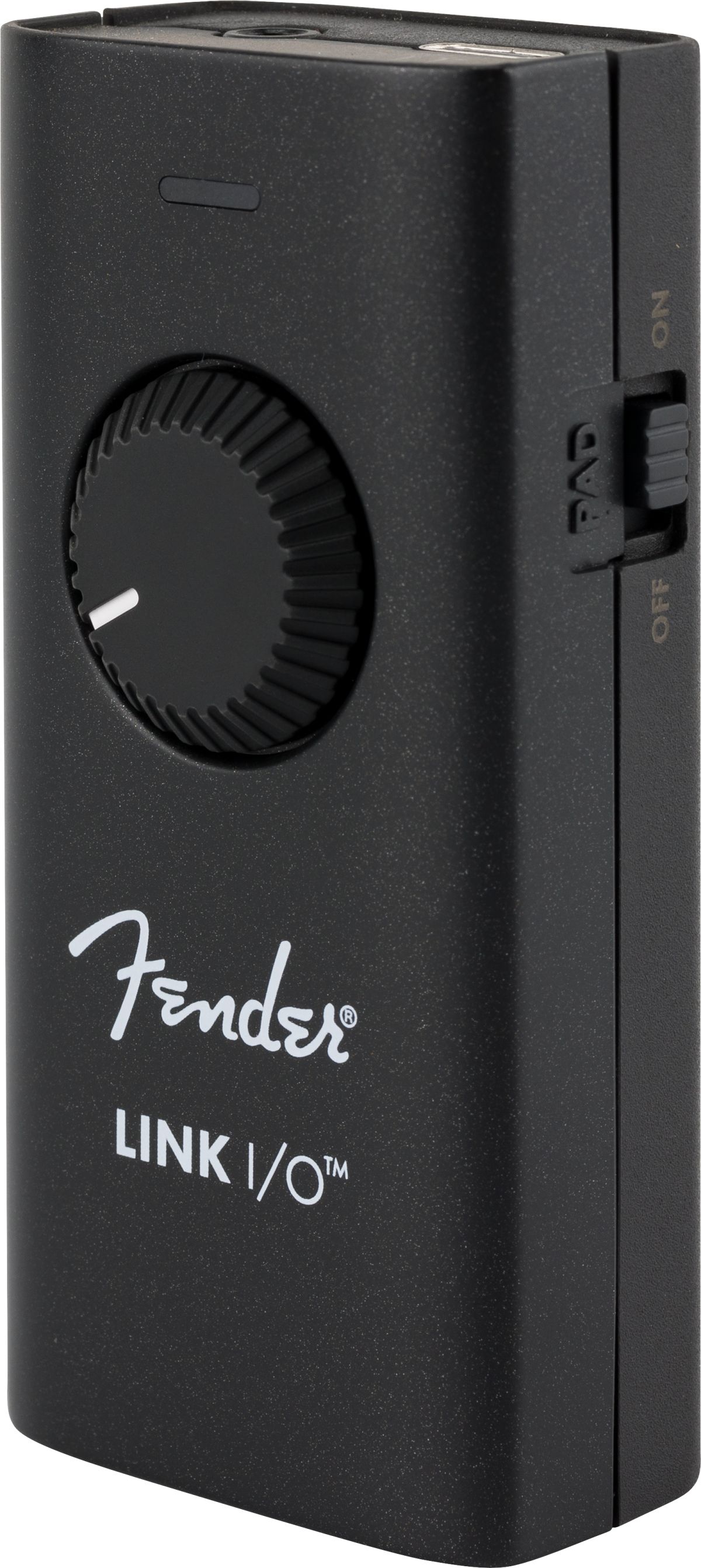 Fender Link I/O Interface Fender Link I/O Interface