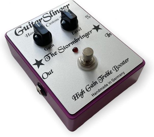 GuitarSlinger The Stormbringer  – Bild 3