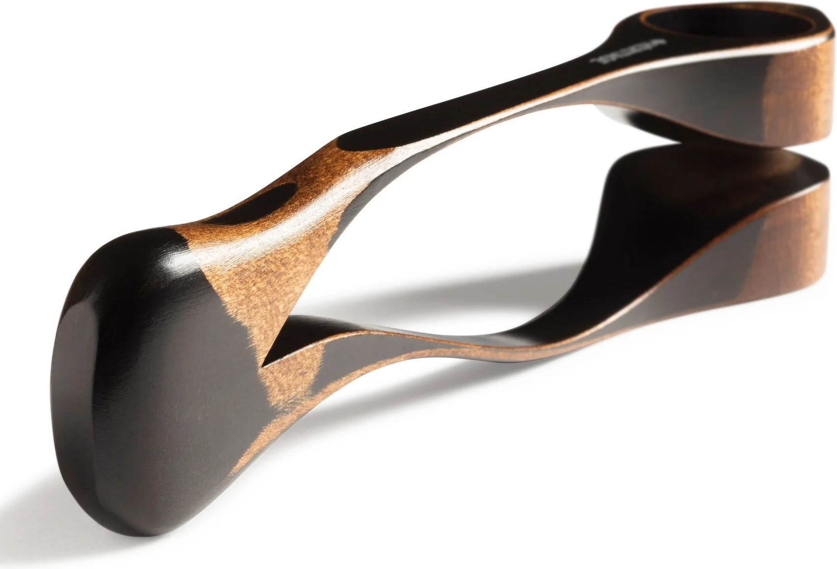 Heritage HMS-MB Musical Spoon Medium Black – Bild 4