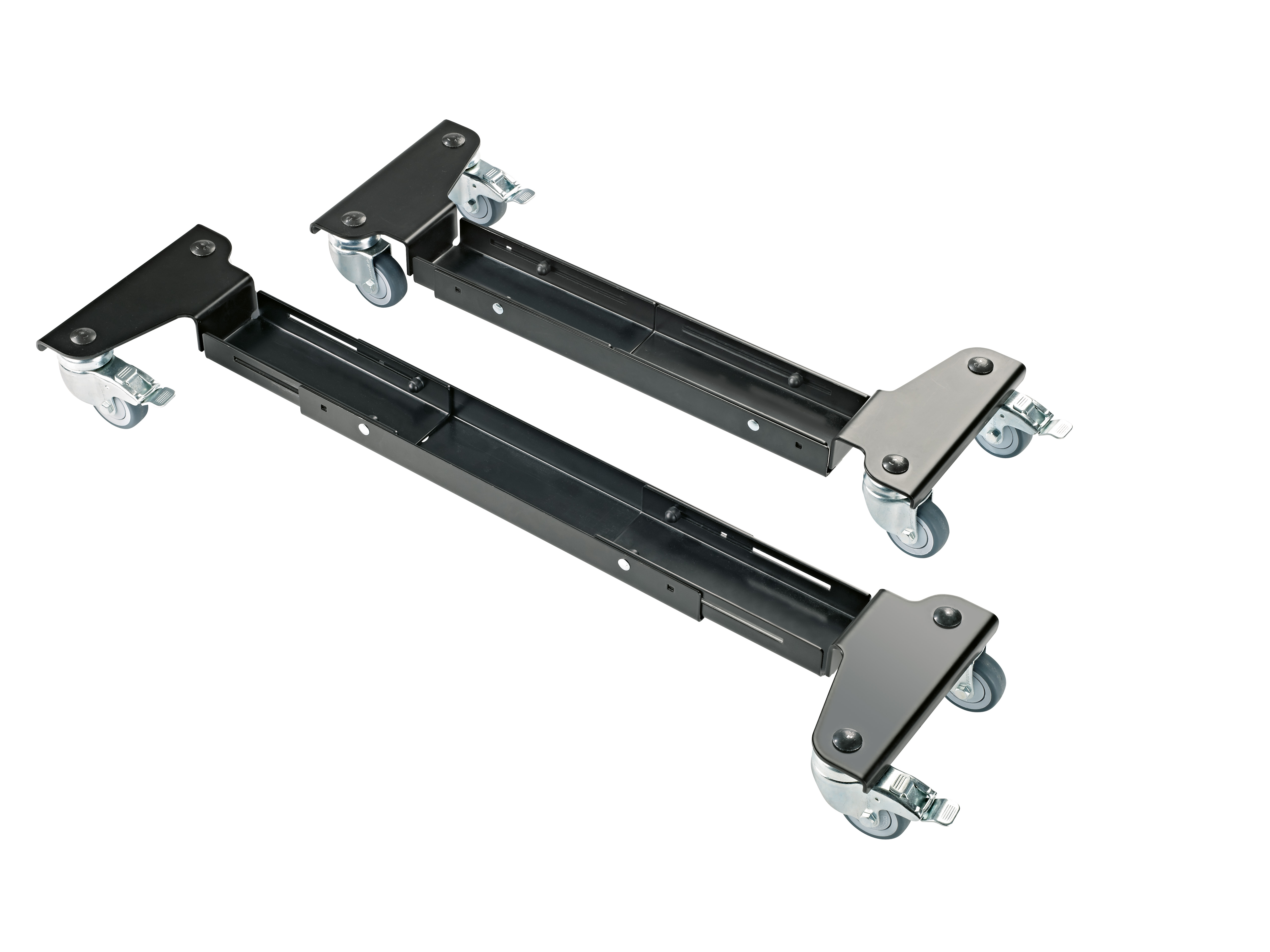 K&M 18806 Rolling carriage for keyboard stand K&M 18806 Rolling carriage for keyboard stand