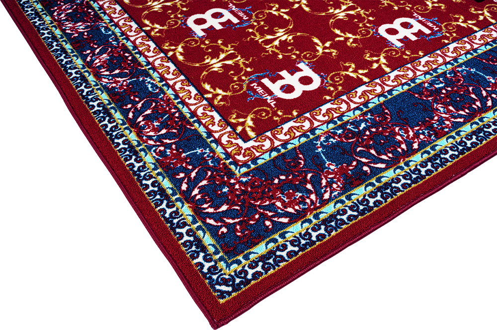 Meinl MDRL-OR Drum Rug Oriental – Bild 2