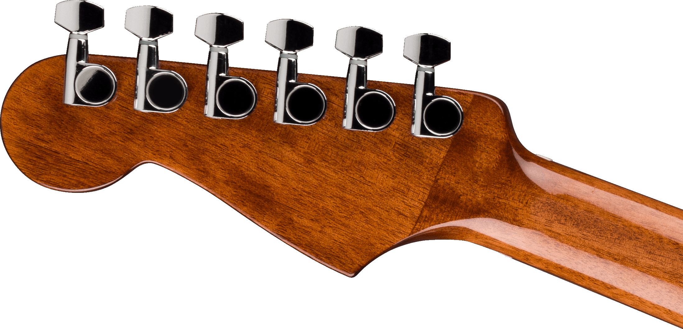 Fender California Standard Redondo Mini Surf Green – Bild 5