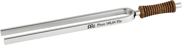 Meinl Sonic Energy TF-PL Stimmgabel Pluto - 140,64Hz