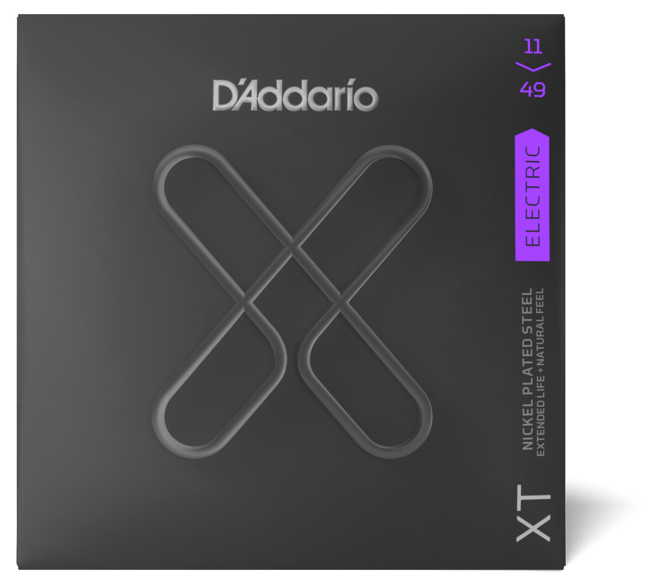 D Addario XTE1149 XT Medium
