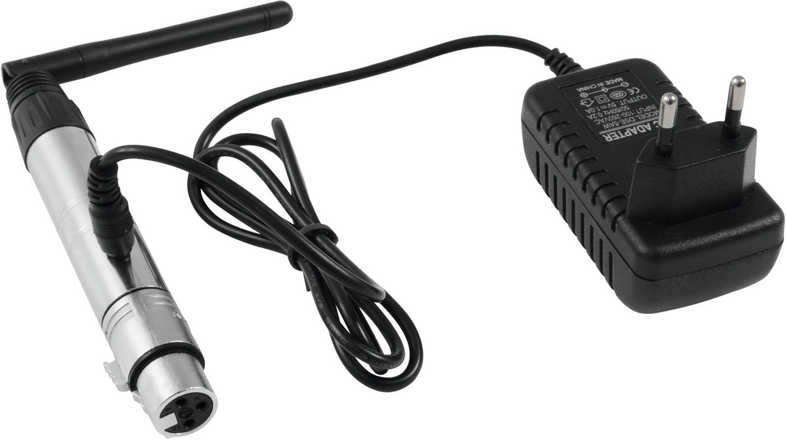 Eurolite QuickDMX radio receiver – Bild 2