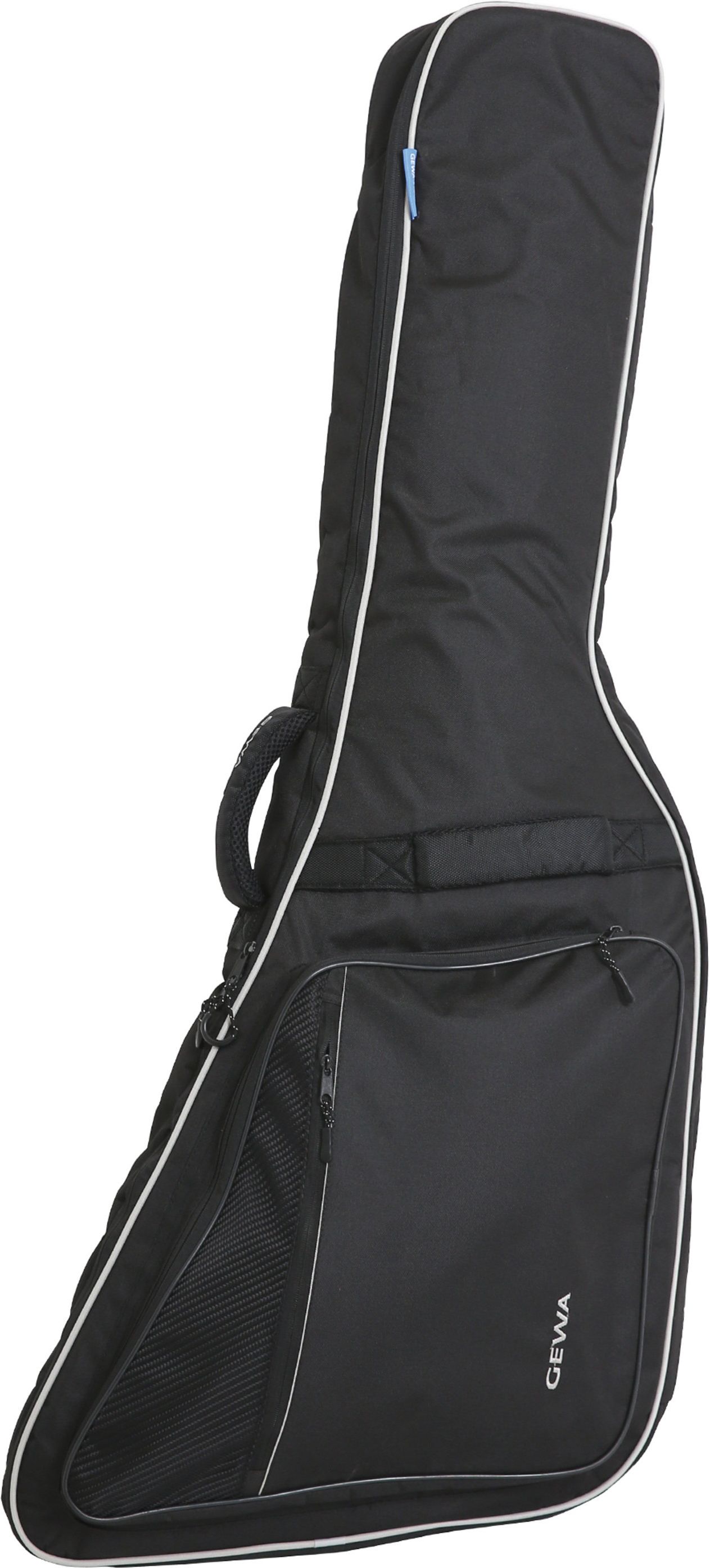 Gewa Gigbag Economy 12 Explorer Black