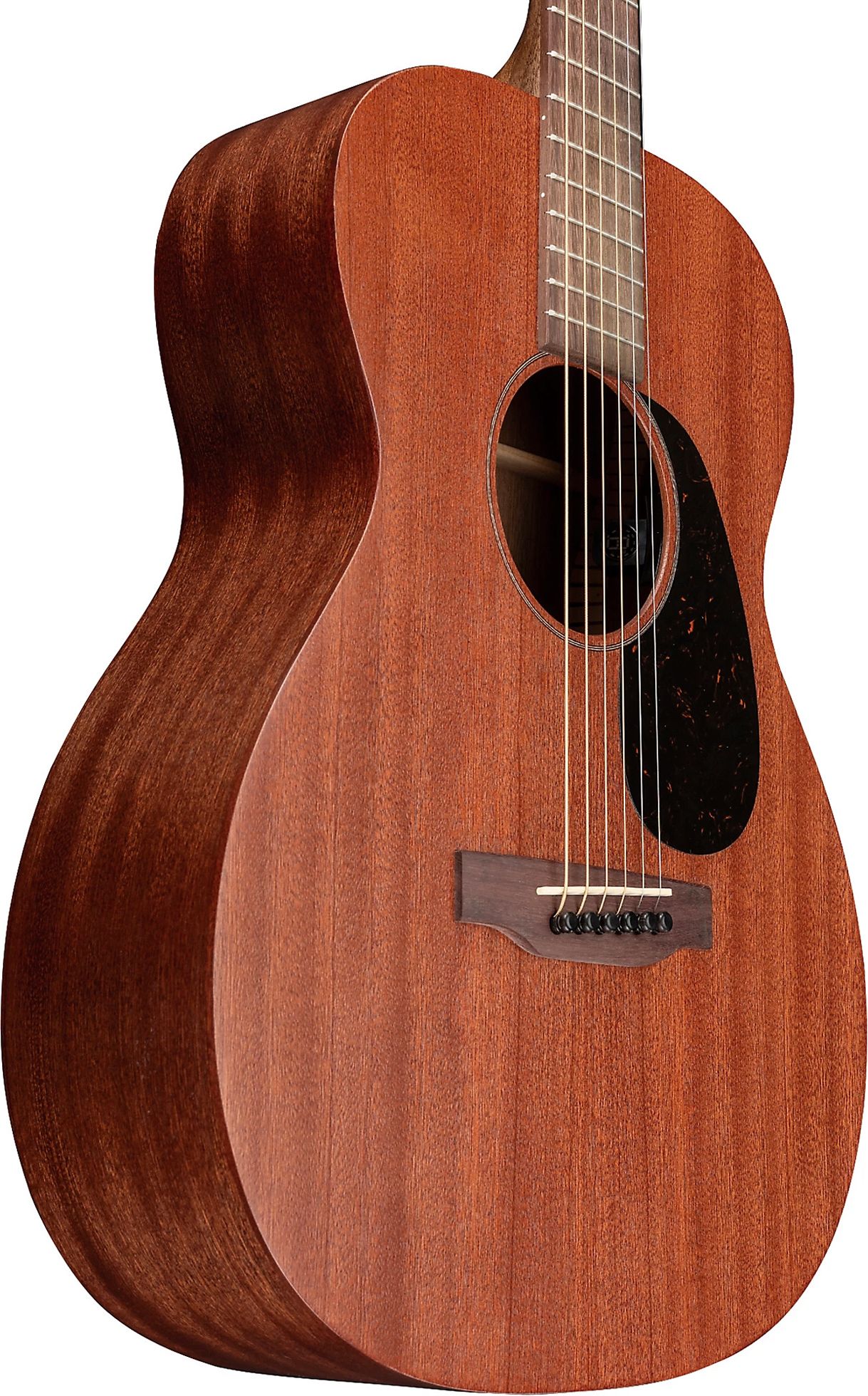 Martin Guitars 000Jr-E Junior – Bild 4