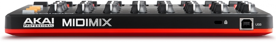 Akai Midimix (Retoure) – Bild 3