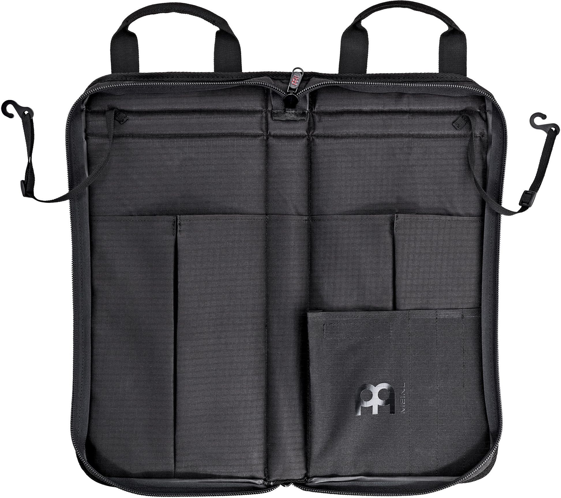 Meinl MSBCR Pro Stick Bag - Carbon Ripstop – Bild 3