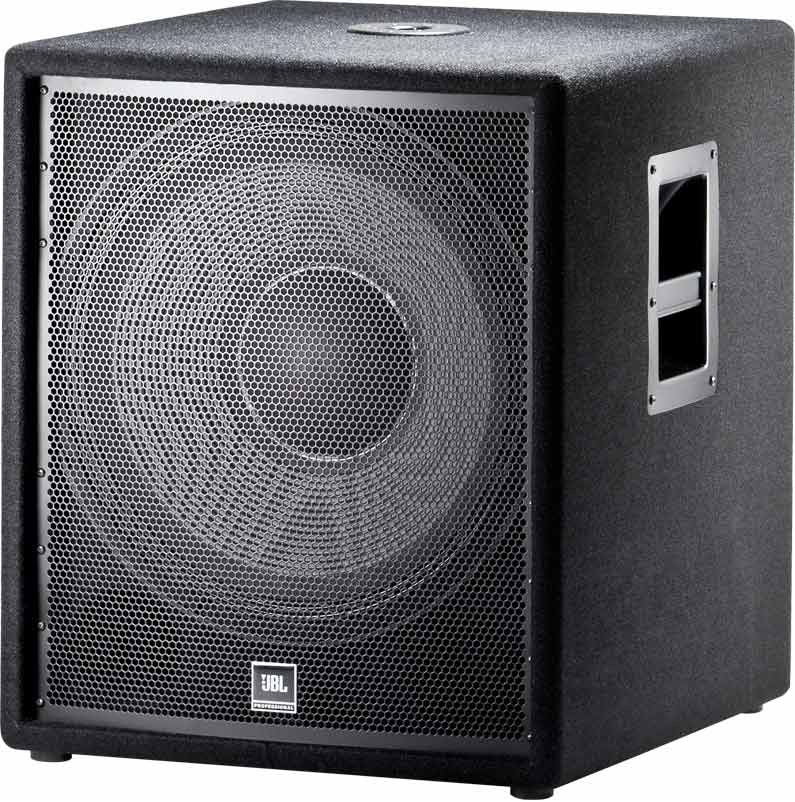 JBL JRX 2 System – Bild 2