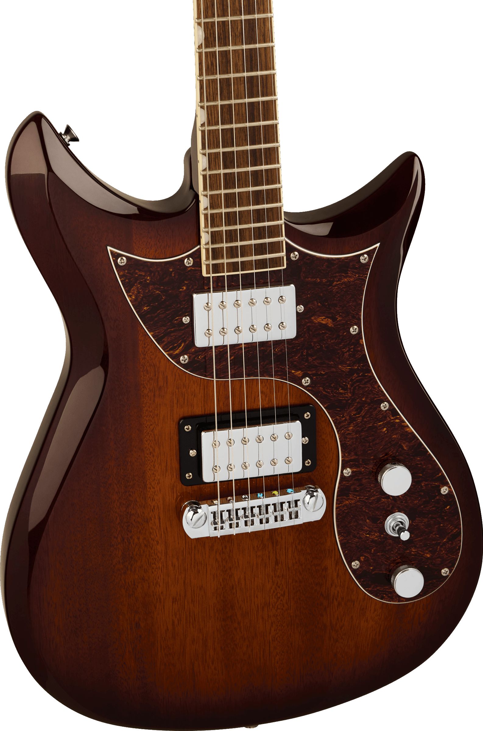 Gretsch Electromatic CVT Havana Burst – Bild 3