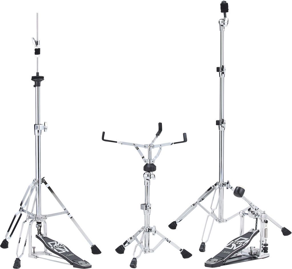 Tama HM4W Hardware Set 4tlg.