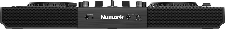 Numark Mixstream PRO Plus – Bild 2