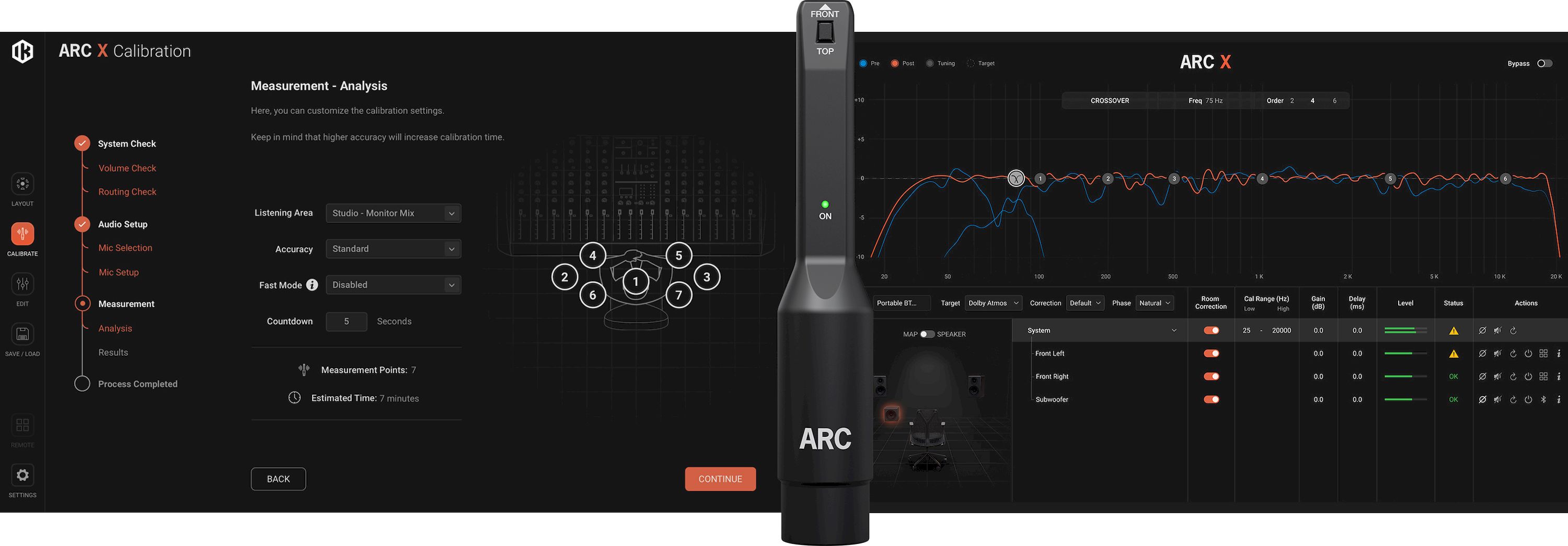 IK Multimedia iLoud Sub – Bild 7