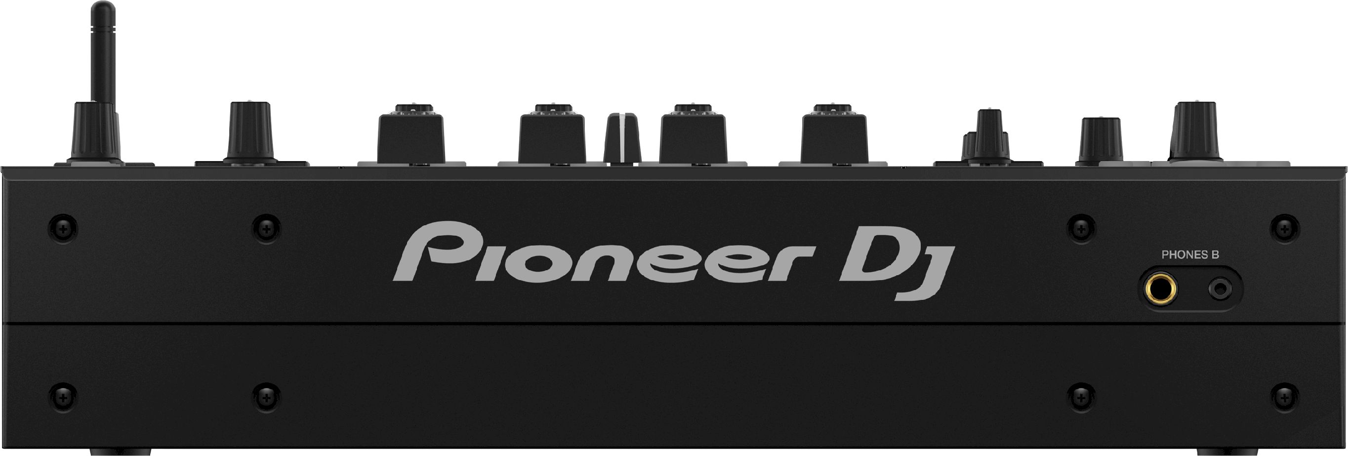 Pioneer DJM-A9 – Bild 4