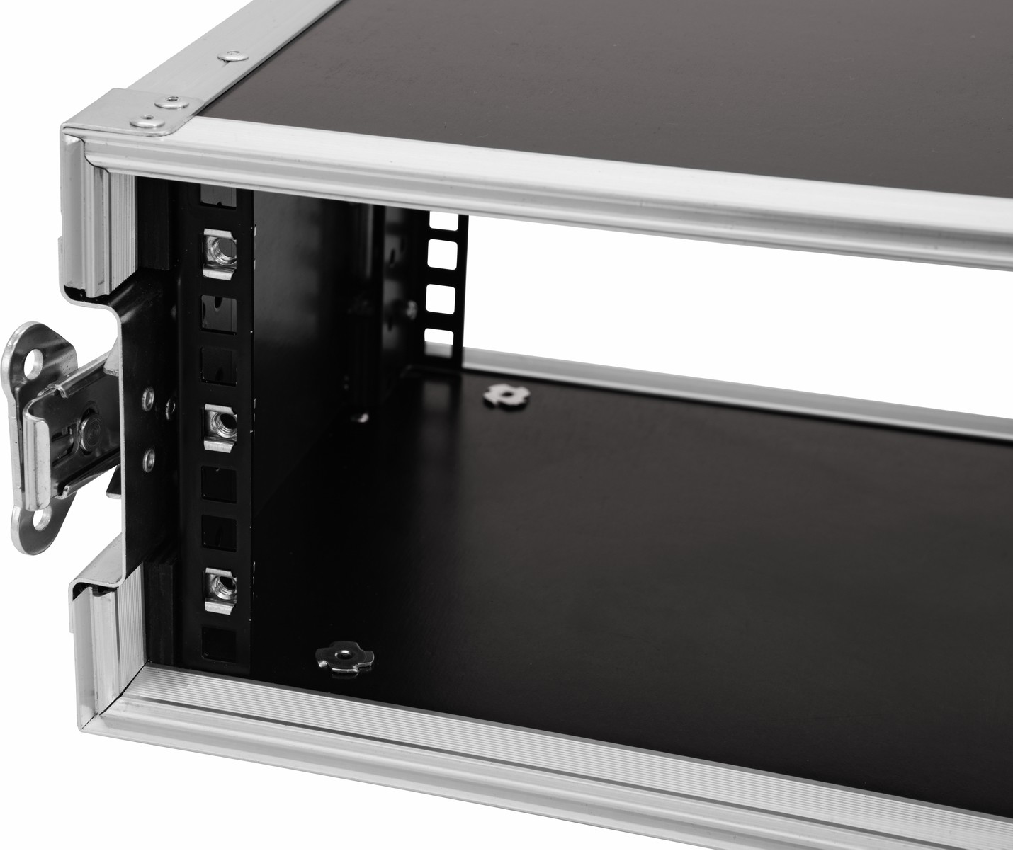 ROADINGER Rack Profi 3HE 25cm – Bild 5